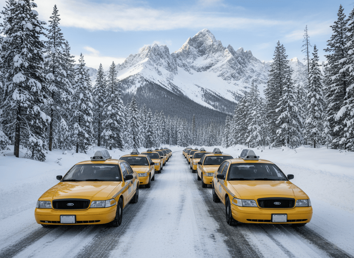 Kashmir Taxi Rental Service-Kashmir Rental Taxi