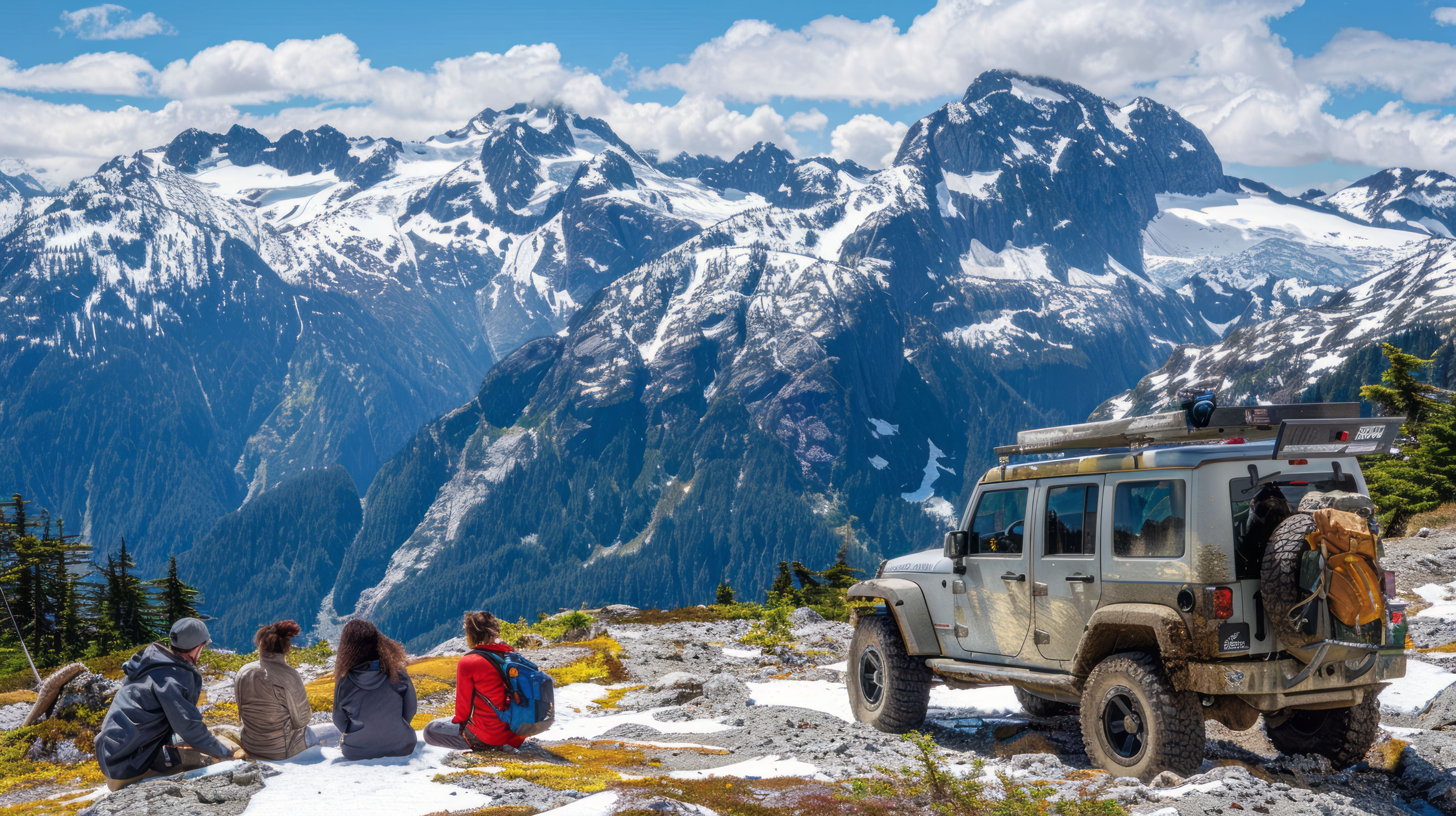 Kashmir Taxi Rental Service-Kashmir Rental Taxi