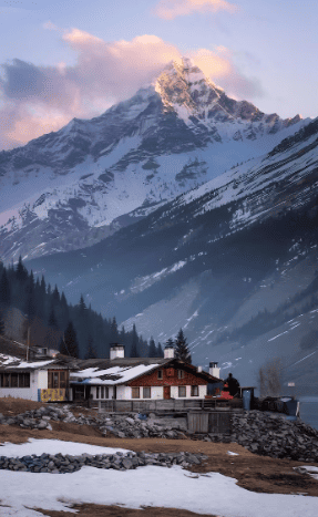 Kashmir Taxi Rental Service-Kashmir Rental Taxi