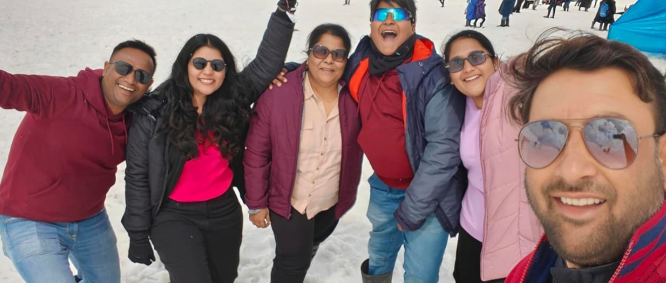 Kashmir Rental Taxi-Affordable Cab Booking Service In Kashmir