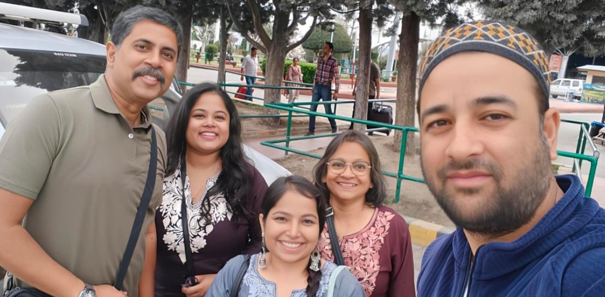 Kashmir Rental Taxi-Affordable Cab Booking Service In Kashmir