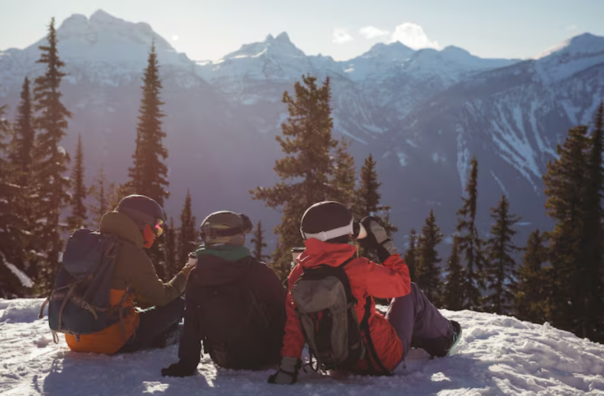 Kashmir Rental Taxi Service