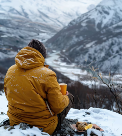 Taxi Service in Kashmir